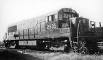 PRR 2535, GF-25, c. 1965